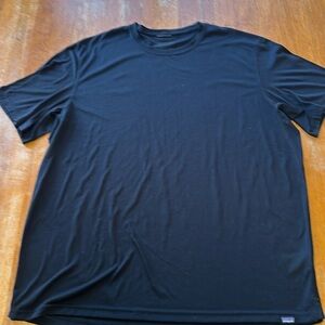 Patagonia capilene cool trail shirt